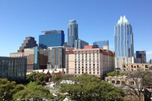 Austin Texas property tax consulting