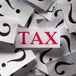 Property Tax Questions