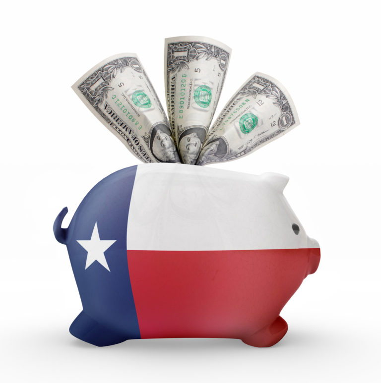 Texas Ranks 5 In U.S. With Highest Property Tax Burdens
