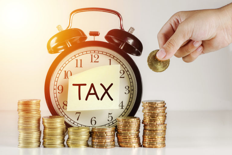 Top 4 Benefits Of Paying Your Property Tax On Time Dallas Property Tax