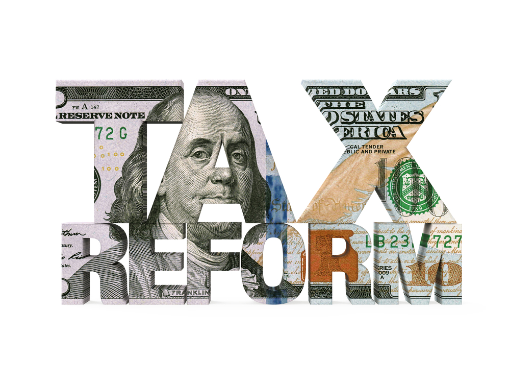 Property Tax Reforms: What Homeowners Can Expect