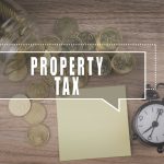 Reduce commercial property taxes