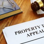 Property tax appeal