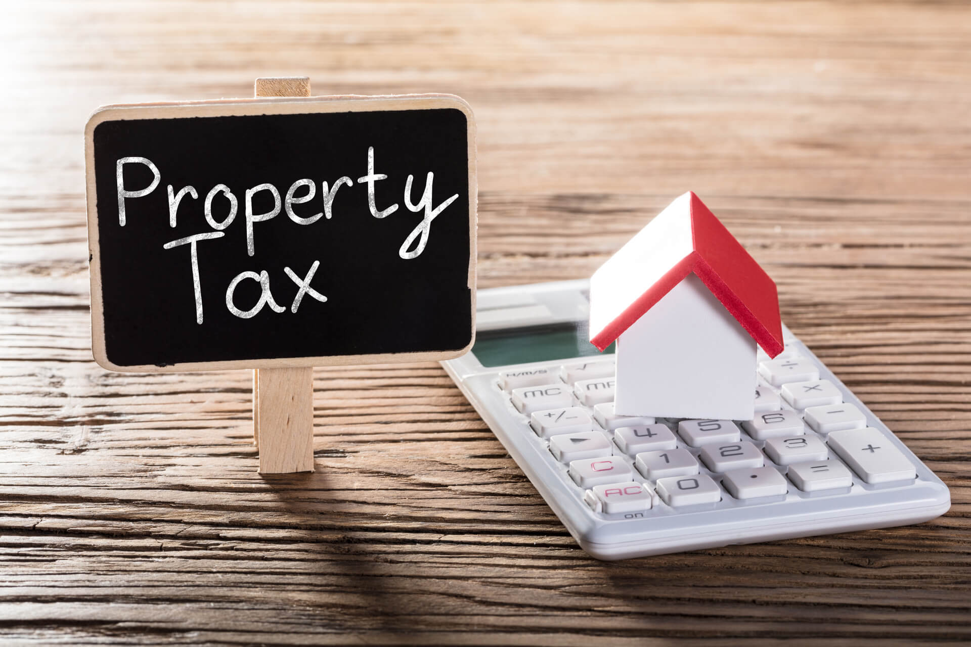 Buying A House Tax Credit