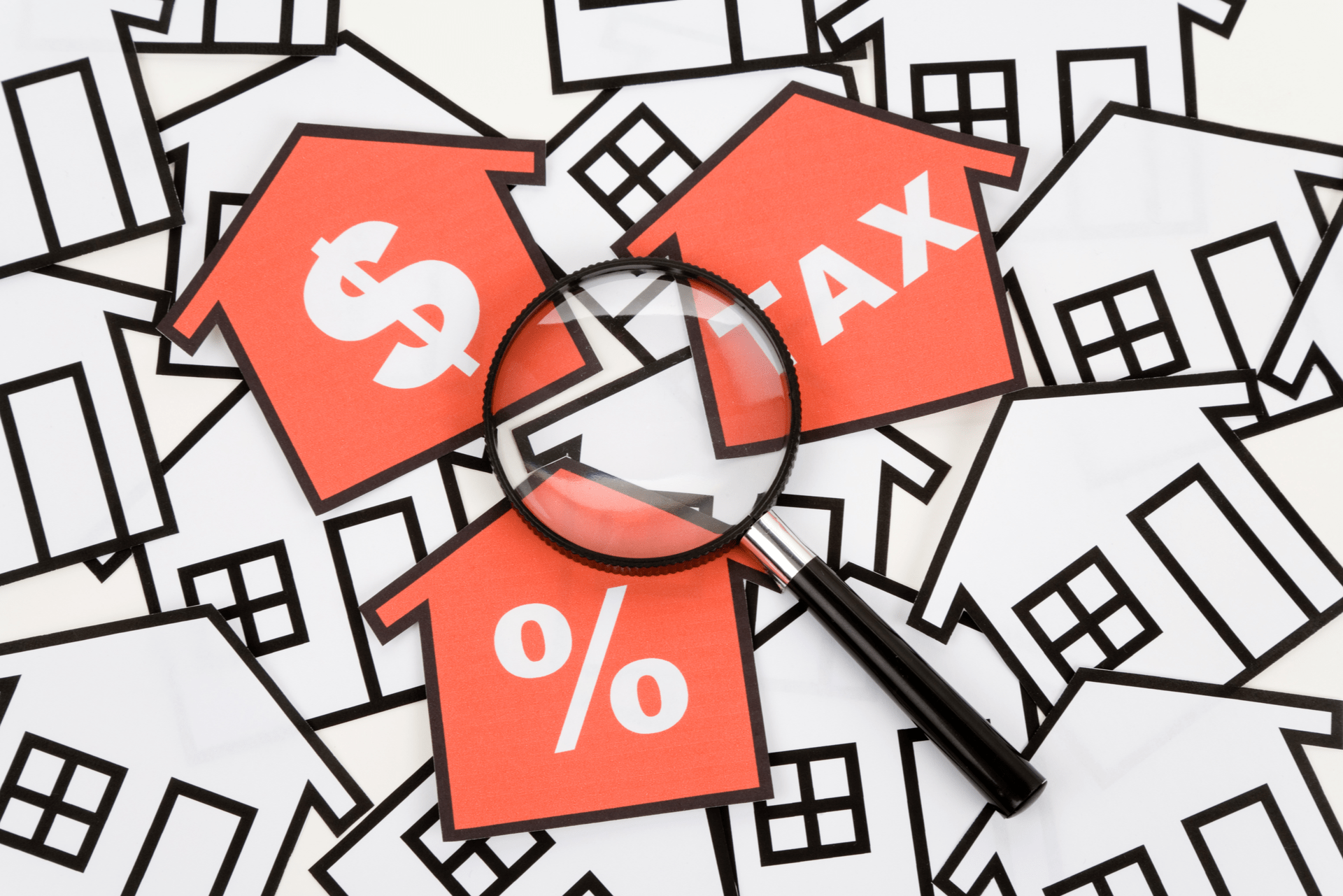 Real Estate Tax Strategies to Take Advantage of in 2022 Hegwood Group