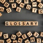 glossary terms
