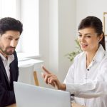 tax consultant
