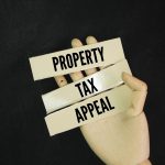 property tax appeal for rockwall county texas