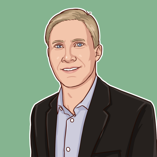 Harris, Collin & Denton County Property Tax Consultant Rodney Hegwood